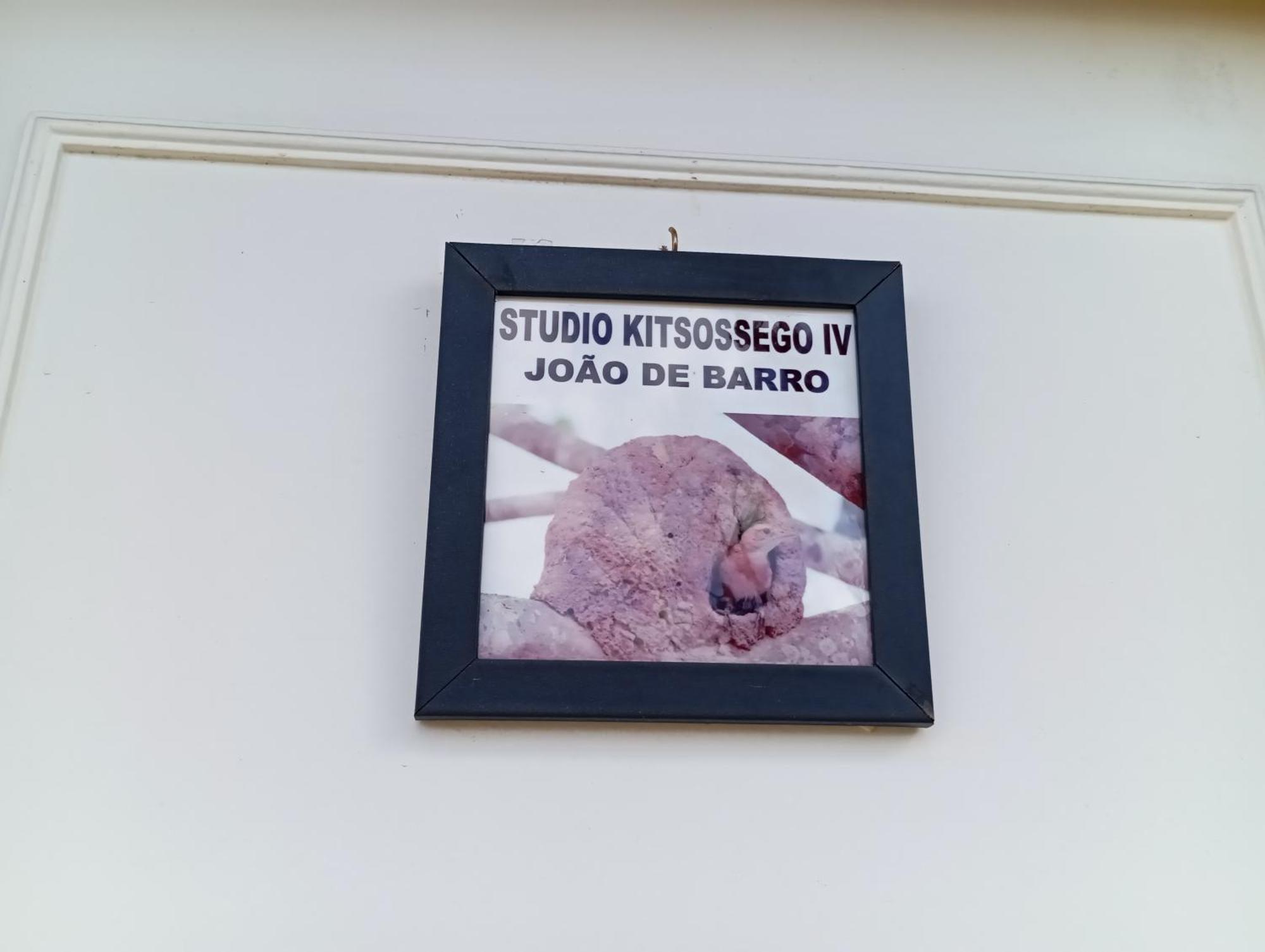 Studio Kitsossego Curitiba Esterno foto
